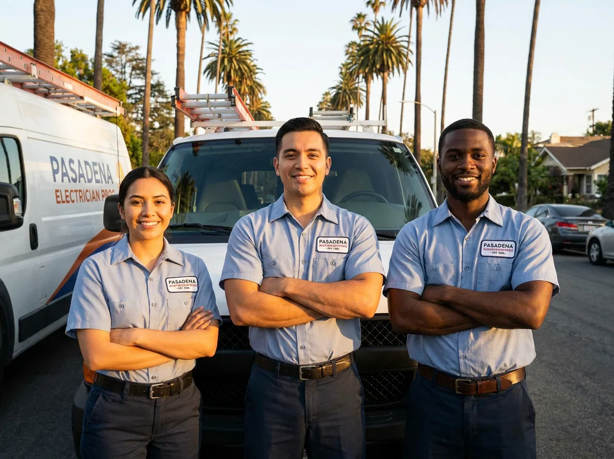 Electrician company in Indian Hills, CO