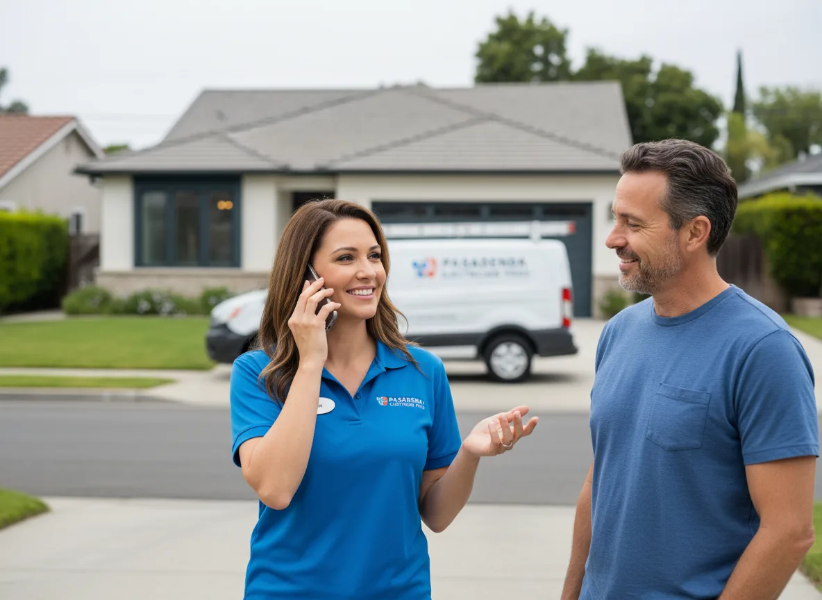Electrician Indian Hills, CO FAQs
